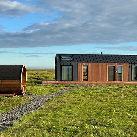 Infinity Horizons Villa Hvolsvöllur Kültér fotó
