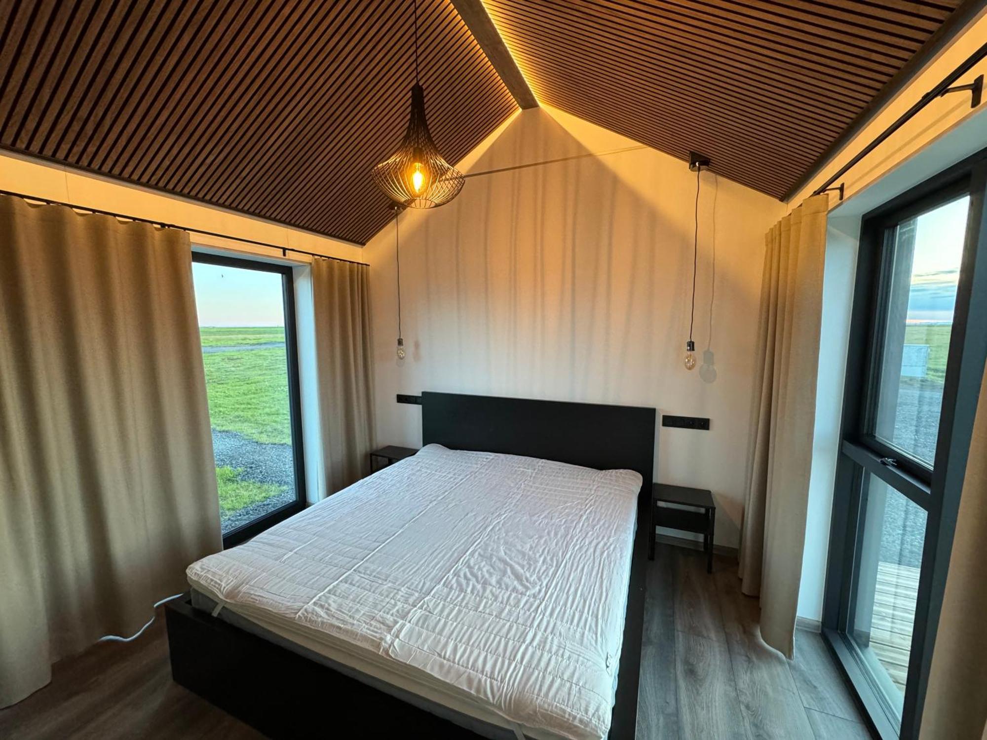Infinity Horizons Villa Hvolsvöllur Kültér fotó