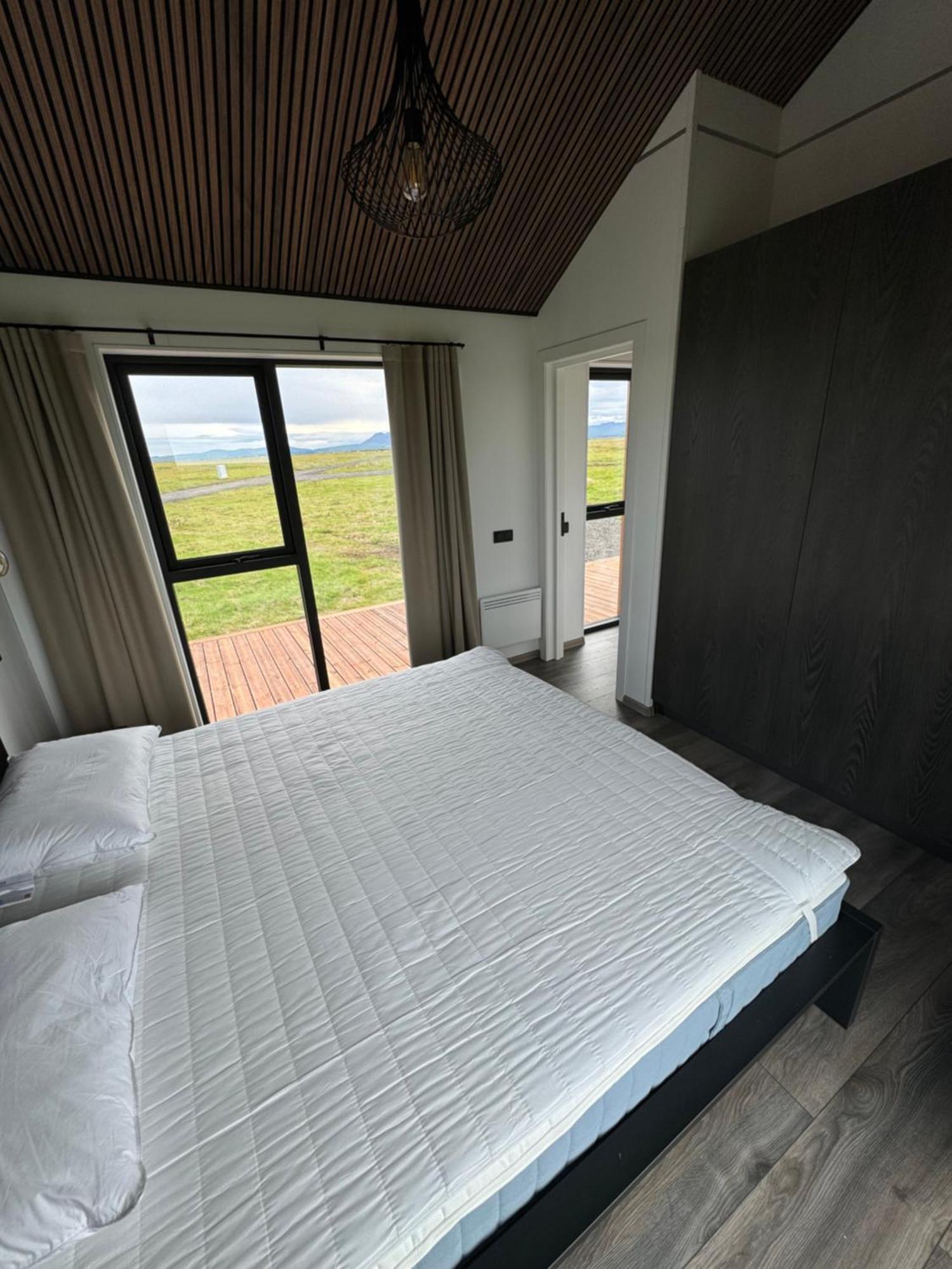 Infinity Horizons Villa Hvolsvöllur Kültér fotó